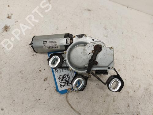 Rear wiper motor MERCEDES-BENZ C-CLASS T-Model (S203) C 220 CDI (203.208) | BP26865129M102 
