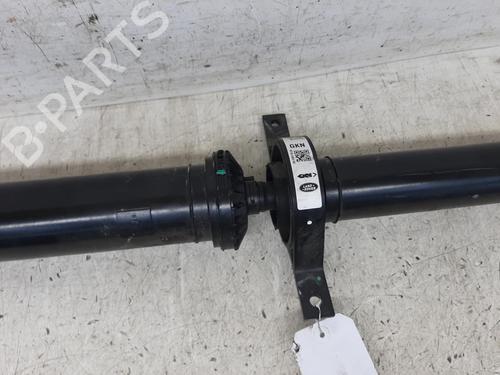 Driveshaft LAND ROVER DISCOVERY V (L462) D300 MHEV 4x4 | BP26765712M37 - Image 3