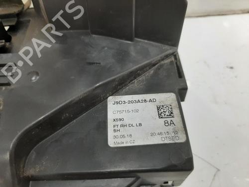 Other JAGUAR I-PACE (X590) EV400 AWD | BP26859128O1