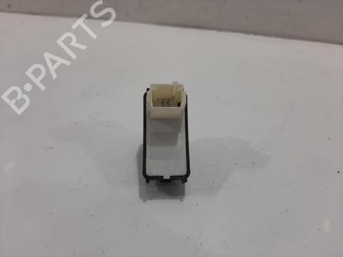 Left front window switch CITROËN C5 AIRCROSS (A_) 1.2 PureTech 130 (ARHNSJ) | BP29524437I27 - Image 5