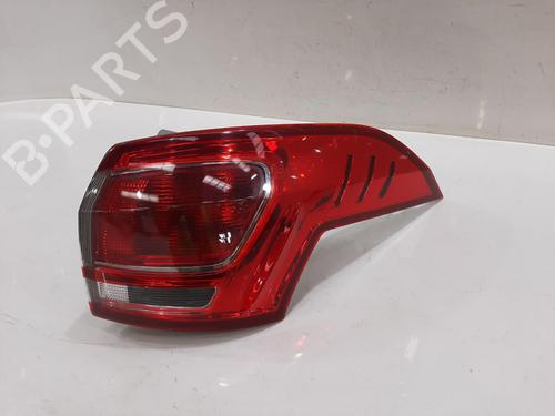 Right taillight FORD B-MAX (JK) 1.0 EcoBoost | BP34533816C35 - Image 2