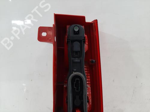 Left taillight PEUGEOT EXPERT Van (VF3A_, VF3U_, VF3X_) 1.6 HDi 90 8V | BP29471938C34 