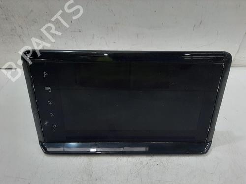 Used Display monitor SEAT ARONA (KJ7, KJP) 1.0 TSI (116 hp) 30694826