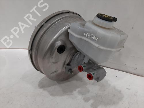 Servo brake LAND ROVER RANGE ROVER SPORT II (L494) 4.4 SDV8 4x4 | BP26757505M42 