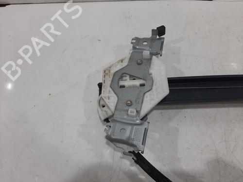 Front right window mechanism SSANGYONG KORANDO (CK) 2.2 Xdi 4WD | BP29882830C23 