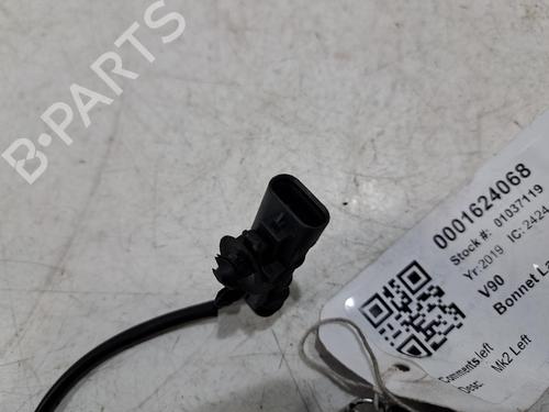 hood-lock-volvo-v90-ii-estate-235-2016-32041105 main image