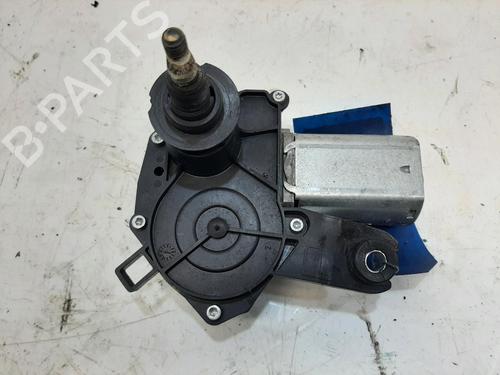 Used Rear wiper motor PEUGEOT 107 (PM_, PN_) 1.0 (68 hp) 27364839