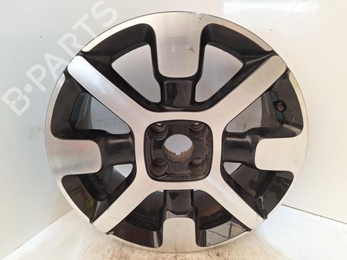 Used Rim Rim 37223103 37223103