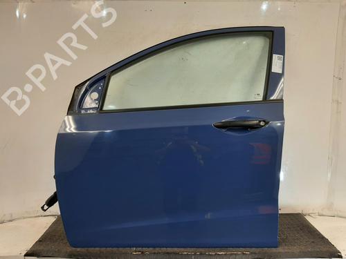 Used Left front door HYUNDAI i10 II (BA, IA) 1.0 (67 hp) 28507025