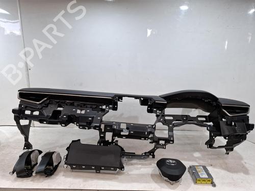 Used Airbag Kit Airbag Kit 38991983 38991983