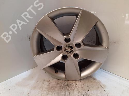 Used Rim Rim SKODA OCTAVIA III Combi (5E5, 5E6) 1.4 TSI (150 hp) 33839478 33839478