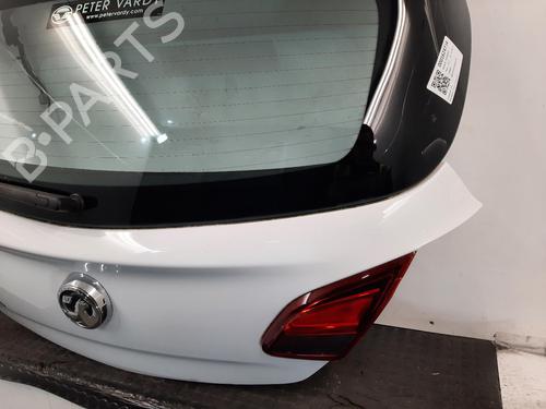 Tailgate VAUXHALL CORSA Mk IV (E) (X15) 1.4 | BP31999771C6