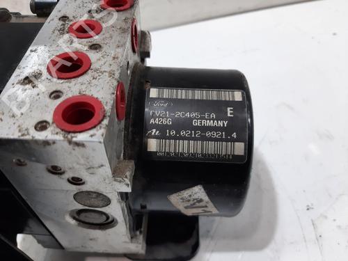ABS pump FORD FIESTA VI (CB1, CCN) 1.25 | BP38015331M43 - Image 3