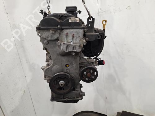 Motor für HYUNDAI i20 II (GB, IB) 1.2 (84 hp) 32852039