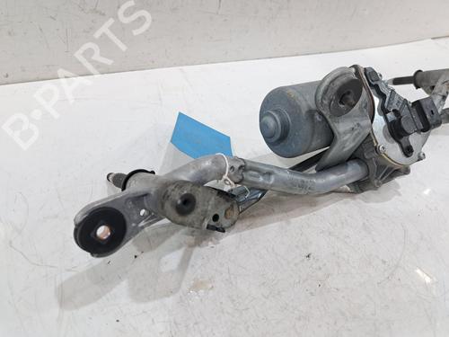 Front wiper motor AUDI A1 Sportback (8XA, 8XF) 1.4 TFSI | BP31209049M29