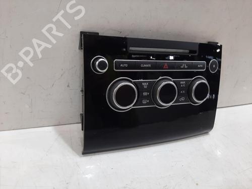 AC-Styringsenhed/Manøvreenhed LAND ROVER RANGE ROVER IV (L405) 4.4 SDV8 4x4 | BP29444737I5 