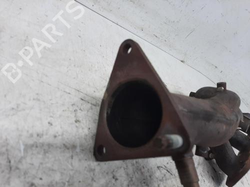 Exhaust manifold NISSAN 370Z Coupe (Z34) 3.7 | BP26797711M110 