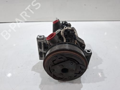 Used Alternator Alternator SUZUKI SPLASH (EX) 1.0 (A5B310) (68 hp) 40454936 40454936
