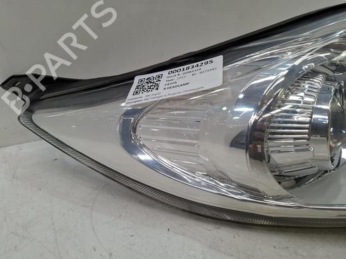 Right headlight FORD FIESTA VI (CB1, CCN) 1.4 | BP39210971C29 - Image 5