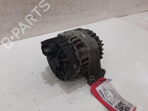 Alternator FIAT PANDA (169_) 1.2 (169.AXB11, 169.AXB1A) | BP37484851M7 - Image 2