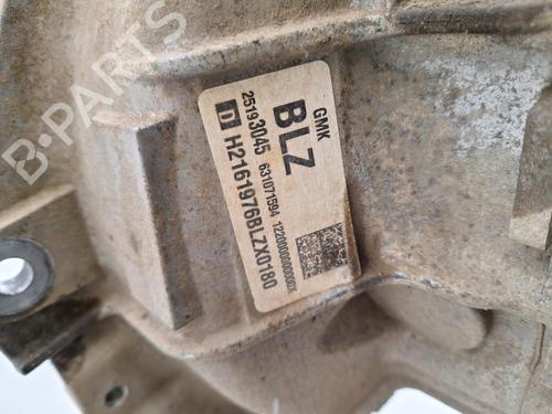 Gearbox VAUXHALL VIVA (C16) 1.0 | BP36334561M3  - Image 6