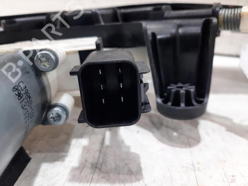 Rear right window mechanism JAGUAR F-PACE (X761) 2.0 P400e Plug-in Hybrid | BP33647391C25 - Image 4