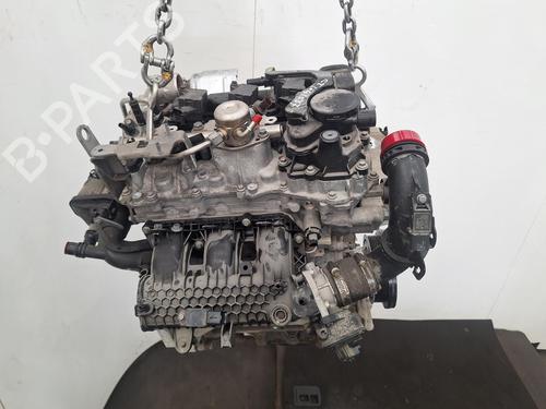 Engine VAUXHALL CORSA Mk V (F) 1.2 | BP32239663M1