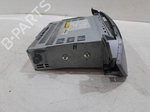 Radio SUZUKI ALTO VII (GF, HA25_, HA35_) 1.0 (AMF310, GFC31S) | BP29472061E6 