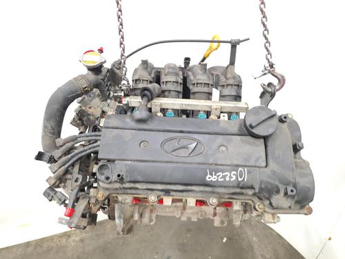 Engine HYUNDAI i20 I (PB, PBT) 1.2 | BP36384242M1  - Image 6