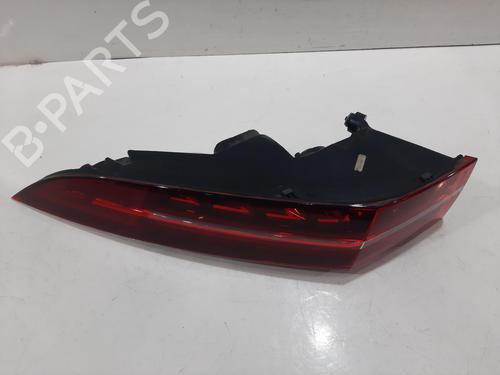 Left taillight JAGUAR I-PACE (X590) EV400 AWD | BP29397405C34 