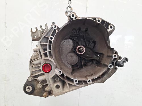 Gearkasse PEUGEOT BOXER Bus 2.2 HDi 120 (120 hp) 27629568
