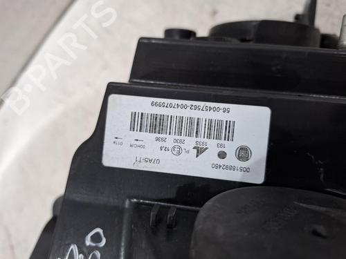 Left headlight FIAT PANDA (312_, 319_) 1.2 (312PXA1A) | BP37991493C28 - Image 2