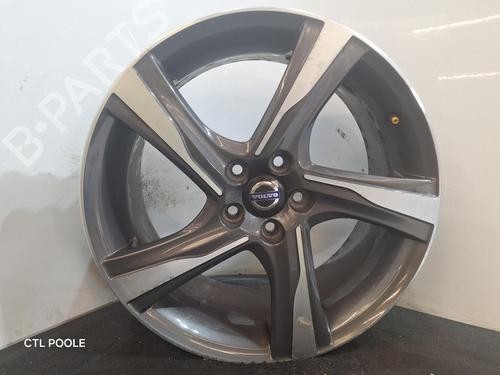 Used Rim Rim 39622469 39622469