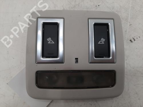 Used Interior roof light JAGUAR I-PACE (X590) EV400 AWD (400 hp) 26753840