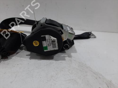 Front right seatbelt VW UP! (121, 122, BL1, BL2, BL3, 123) 1.0 | BP37485025I25 - Image 5