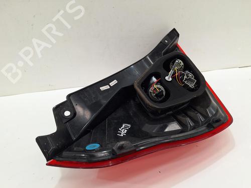 Right taillight FORD FIESTA VI (CB1, CCN) 1.0 EcoBoost | BP27720739C35 