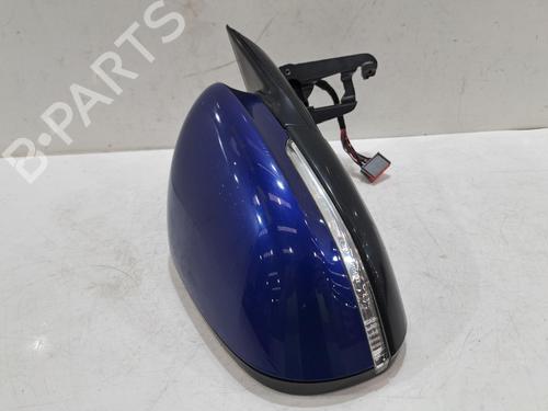 Right mirror JAGUAR I-PACE (X590) EV400 AWD | BP29060058C27 