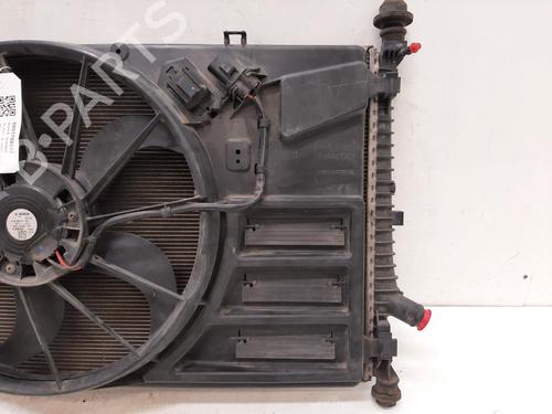 Radiator set FORD TRANSIT V363 Van (FCD, FDD) 2.0 EcoBlue | BP38015210M120 - Image 6