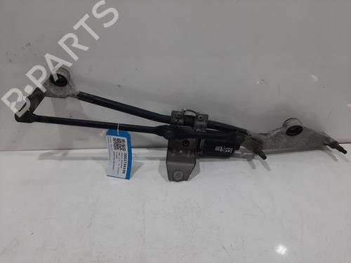 Used Front wiper motor Front wiper motor MERCEDES-BENZ A-CLASS (W176) A 180 CDI / d (176.012) (109 hp) 36383571 36383571