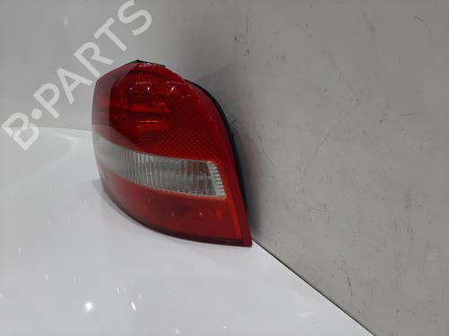 Right taillight JAGUAR X-TYPE I Estate (X400) 2.0 D | BP29553739C35 