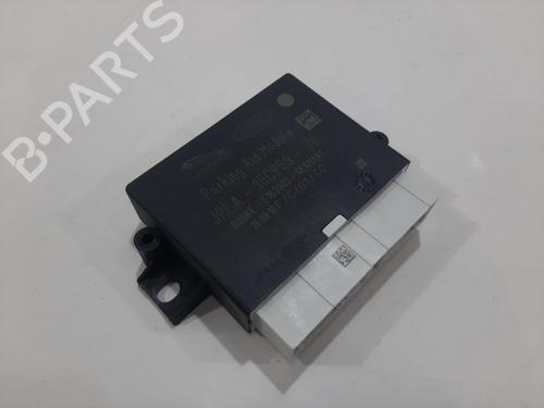 Computer LAND ROVER RANGE ROVER IV (L405) 4.4 SDV8 4x4 | BP29348832M11 