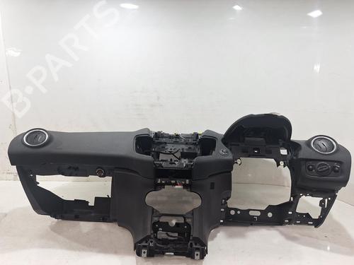 Used Other FORD FIESTA VI (CB1, CCN) 1.0 EcoBoost (125 hp) 32380450