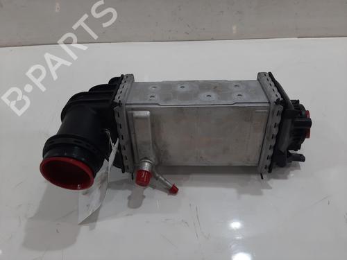 Intercooler Intercooler SEAT ARONA (KJ7, KJP) 1.0 TSI (116 hp) 36289743 36289743