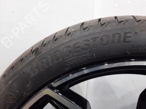 Fælk BMW X4 (G02, F98) xDrive M40 i | BP32379849C45 