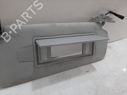 Venstre solskærm LAND ROVER RANGE ROVER EVOQUE (L551) 2.0 D150 | BP39398262I1 - Image 5