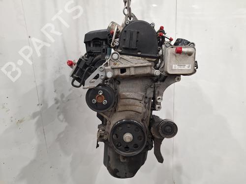 Engine SEAT IBIZA IV (6J5, 6P1) 1.2 TSI | BP30517316M1