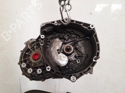 Used Gearbox FIAT DOBLO Cargo (263_) 1.6 D Multijet (263WXD1B, 263WXR1B, 263WXX1B, 263ZXD1B,... (105 hp) 26864385