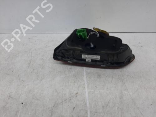 Left taillight VW GOLF VII (5G1, BQ1, BE1, BE2) 2.0 GTI TCR | BP26839900C34 