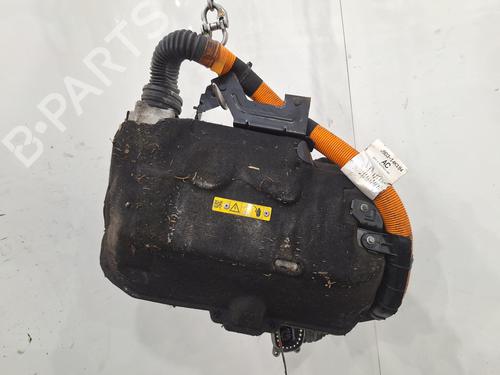 Engine JAGUAR I-PACE (X590) EV400 AWD | BP31009114M1