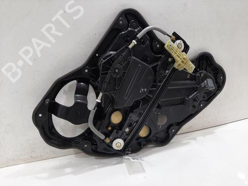 Rear left window mechanism JEEP COMPASS (MP, M6, MV, M7) 1.6 CRD | BP33242309C24 - Image 6